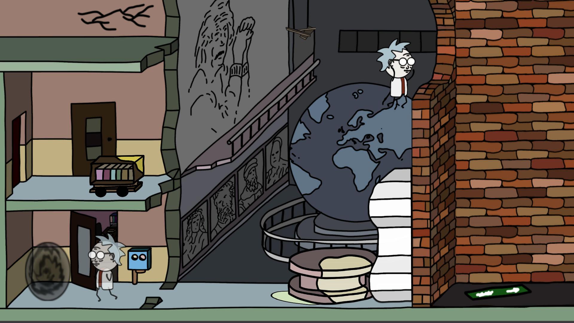 Time Of The Clones ستيم كود رقمي