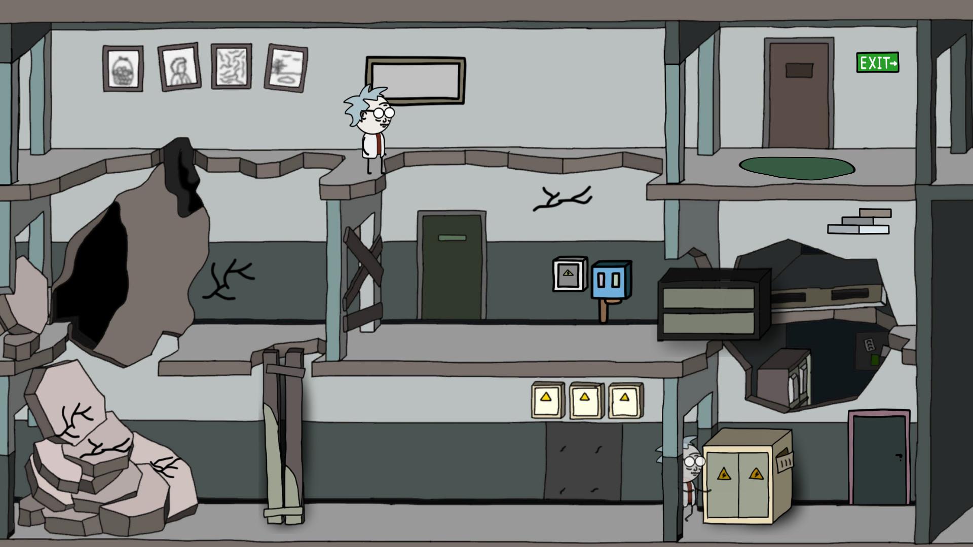 Time Of The Clones ستيم كود رقمي