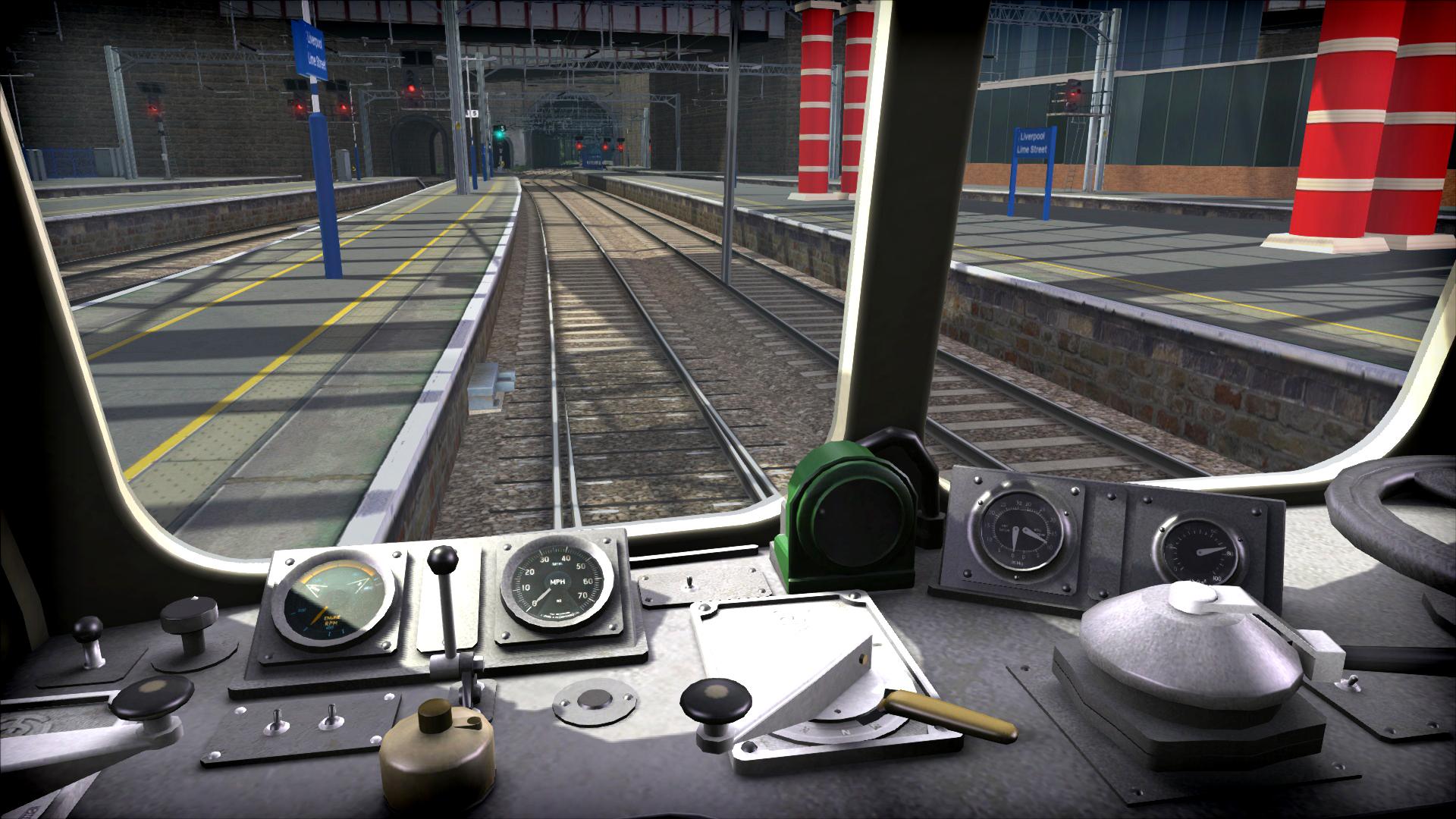 Train Simulator - برازيلي Regional Railways Class 101 DMU Add-On ستيم كود رقمي