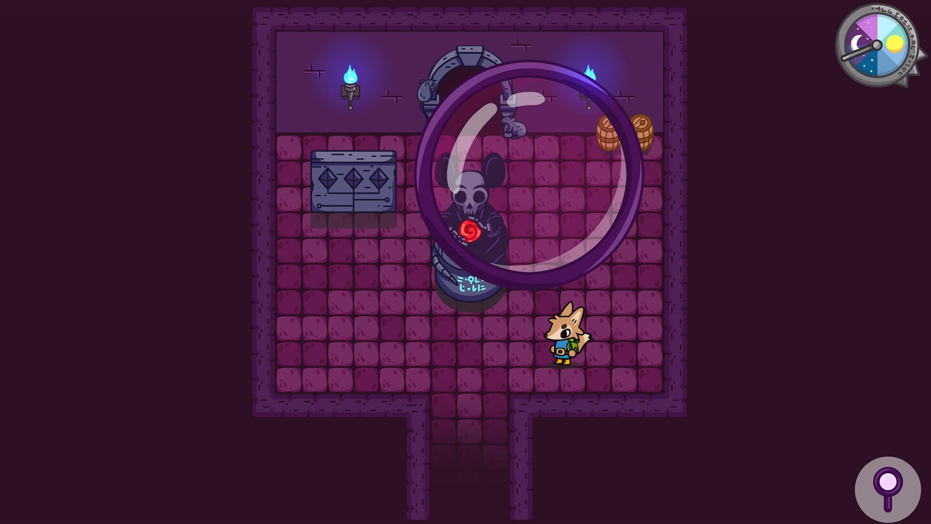 Lonesome Village بي سي ستيم حساب