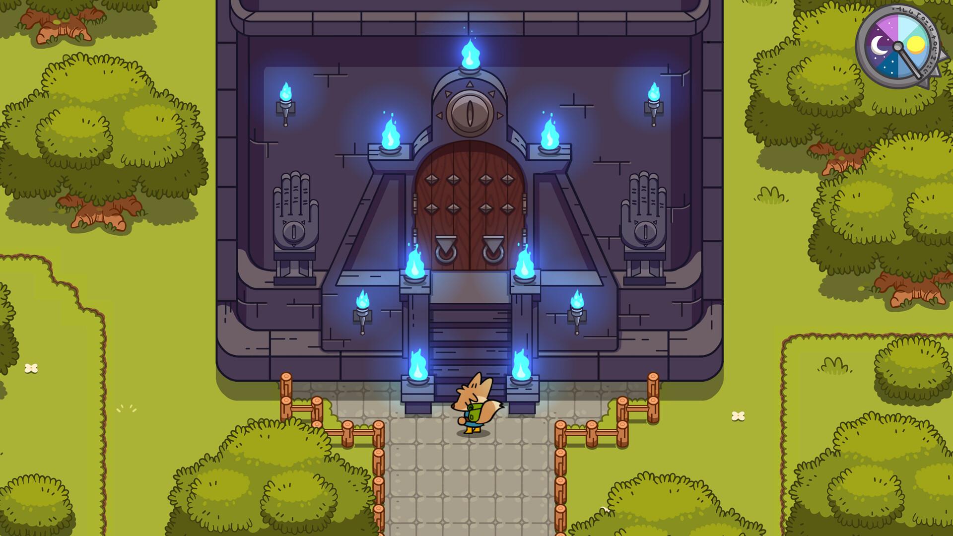 Lonesome Village بي سي ستيم حساب