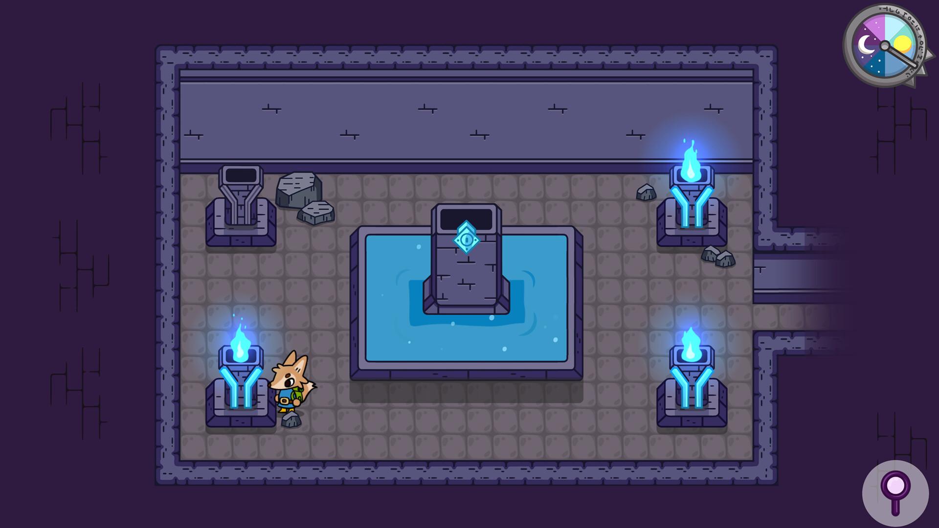 Lonesome Village بي سي ستيم حساب