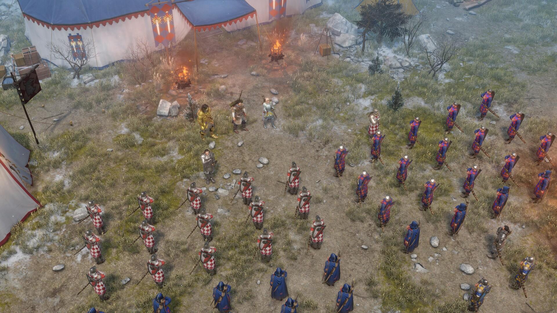 Pathfinder: Wrath Of The Righteous - Season Pass 2 ستيم كود رقمي