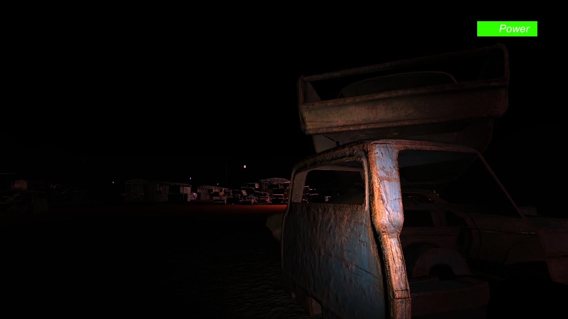 Junkyard Fury 2 ستيم كود رقمي