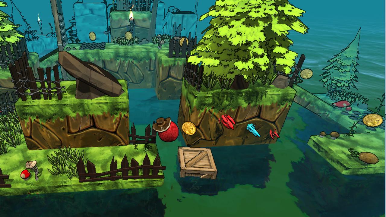 Tomato Jones 2 ستيم كود رقمي