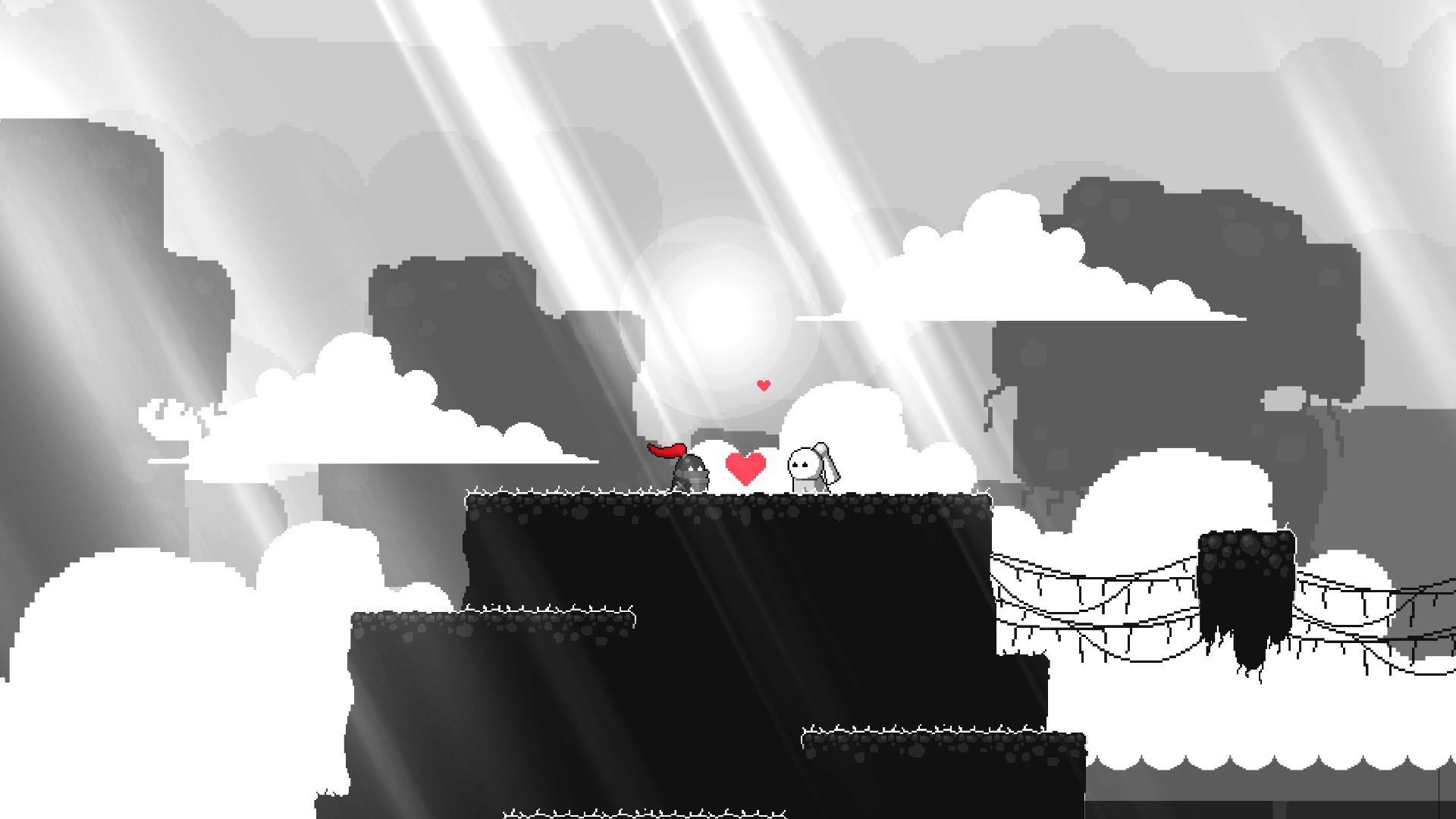 Jumping Knight ستيم كود رقمي