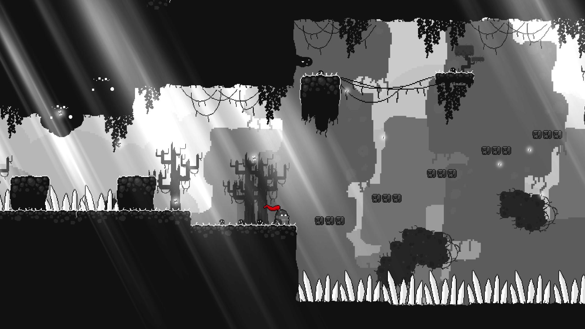 Jumping Knight ستيم كود رقمي