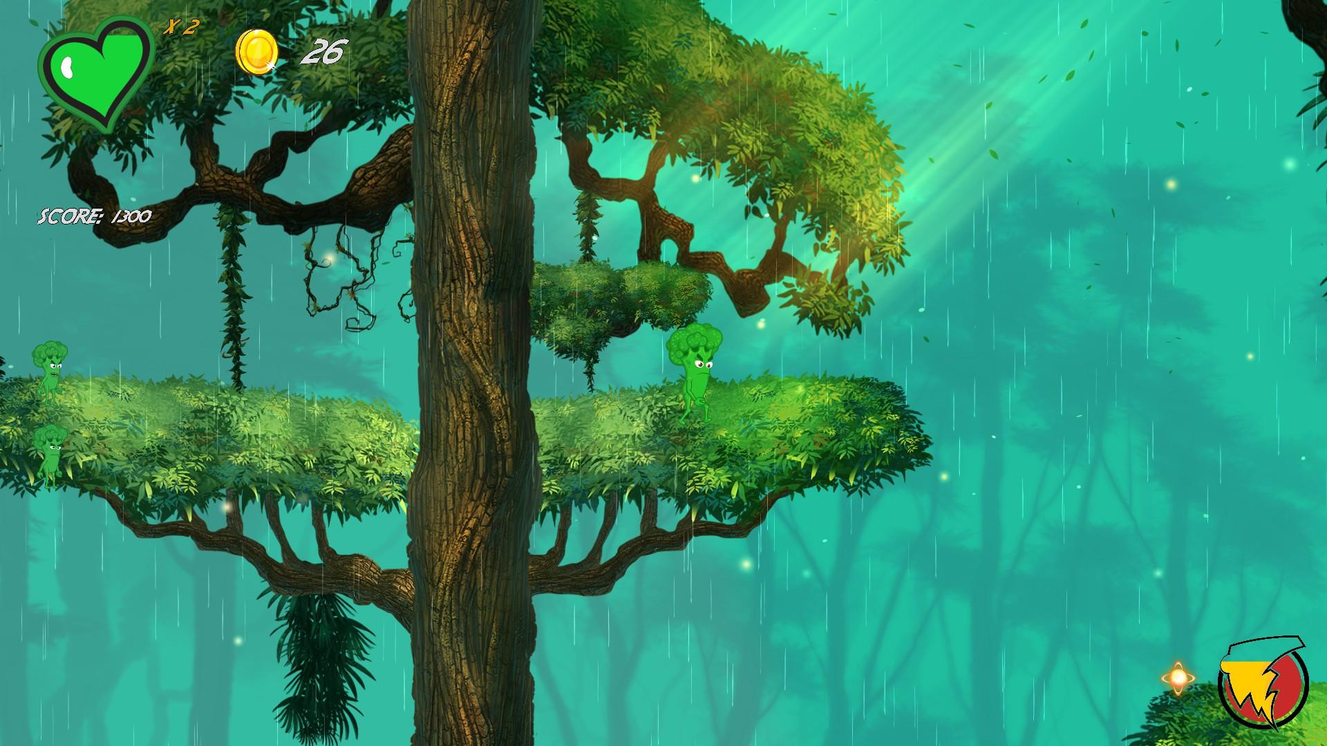 Broccoli Bob ستيم كود رقمي