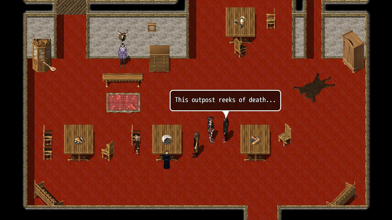 Silent Gentleman ستيم كود رقمي