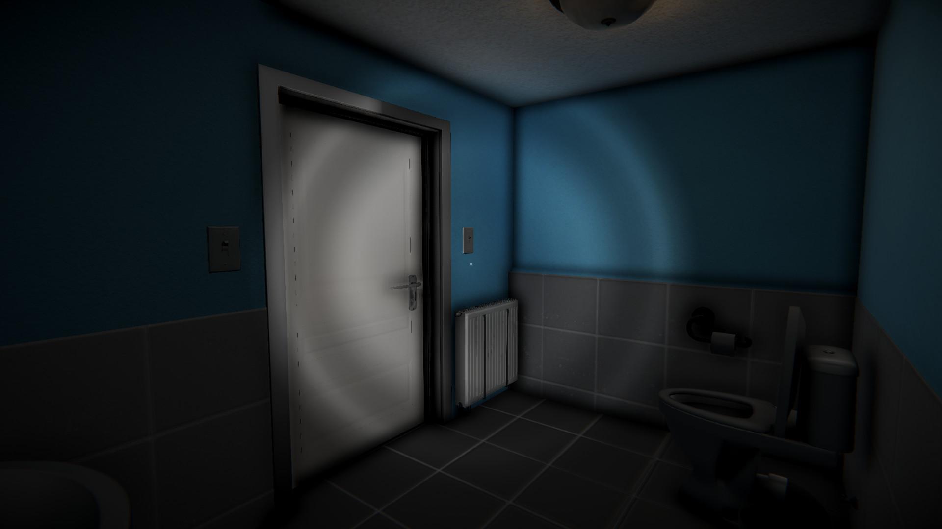 Bernie'S Nightmare ستيم كود رقمي