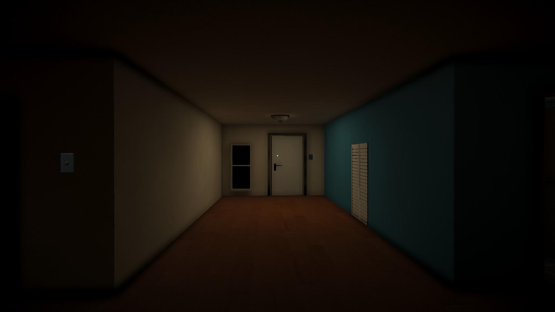 Bernie'S Nightmare ستيم كود رقمي