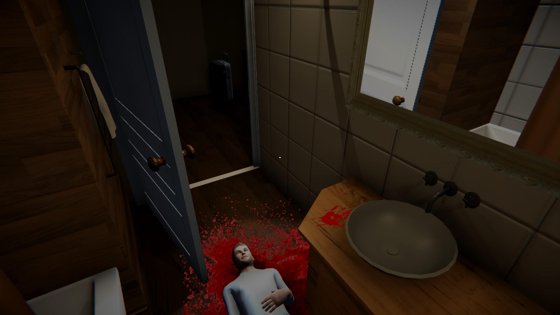 Jack Is Missing ستيم كود رقمي