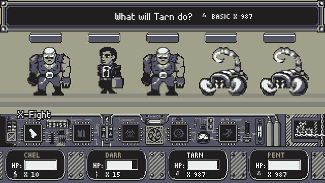 For A Vast Future ستيم كود رقمي