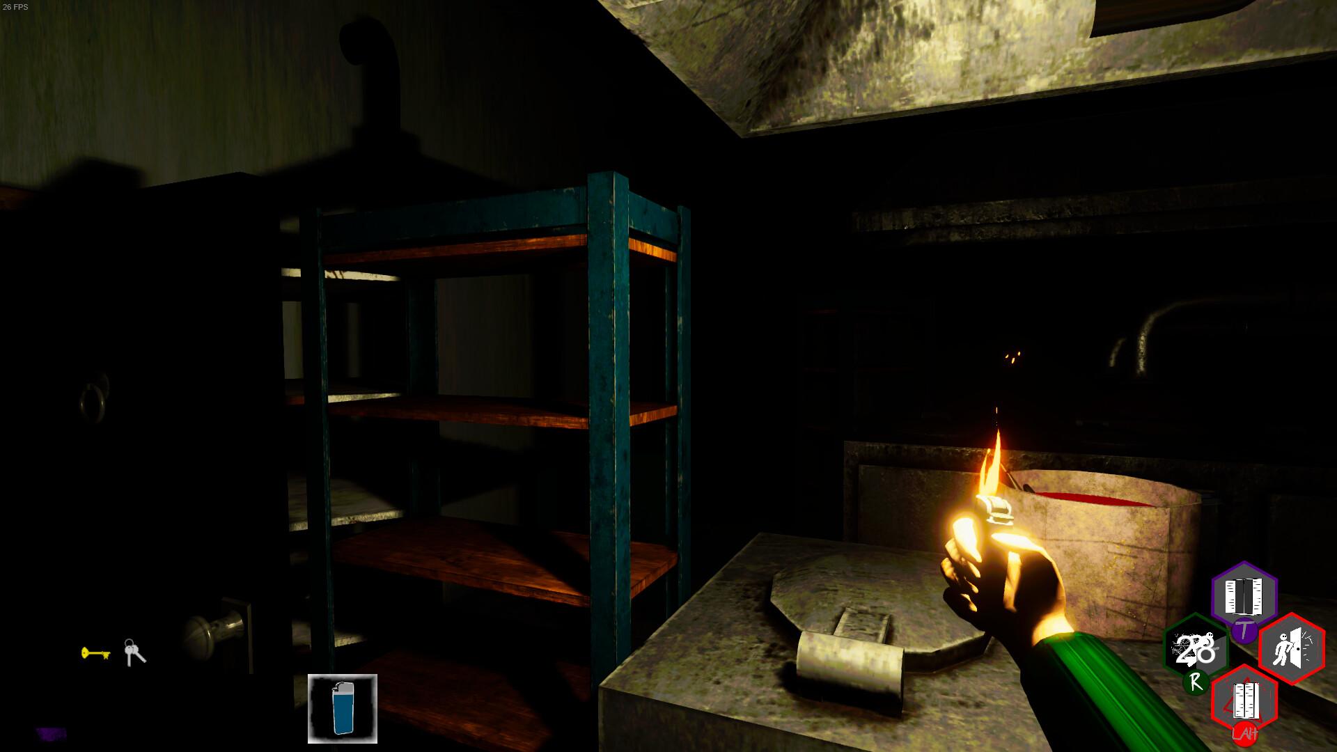 Death'S Playground ستيم كود رقمي