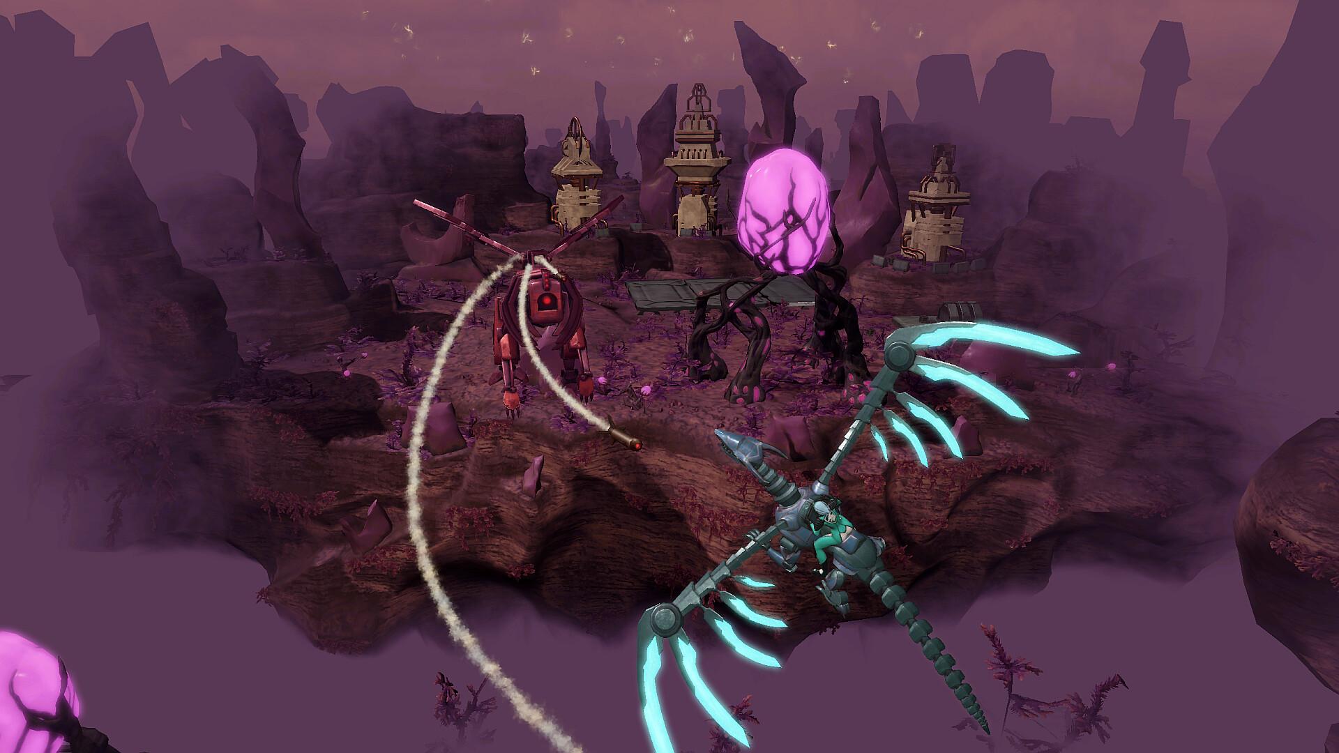 Danger Forever ستيم كود رقمي