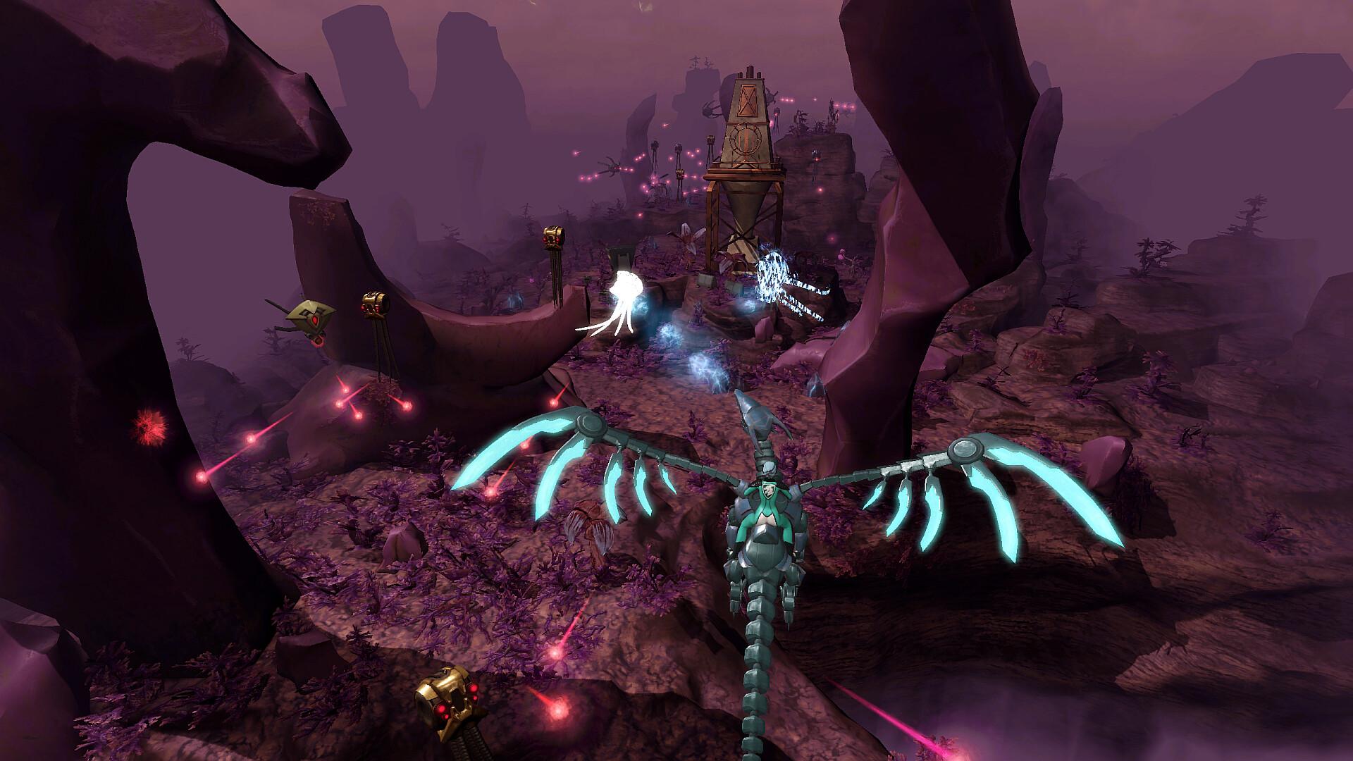 Danger Forever ستيم كود رقمي