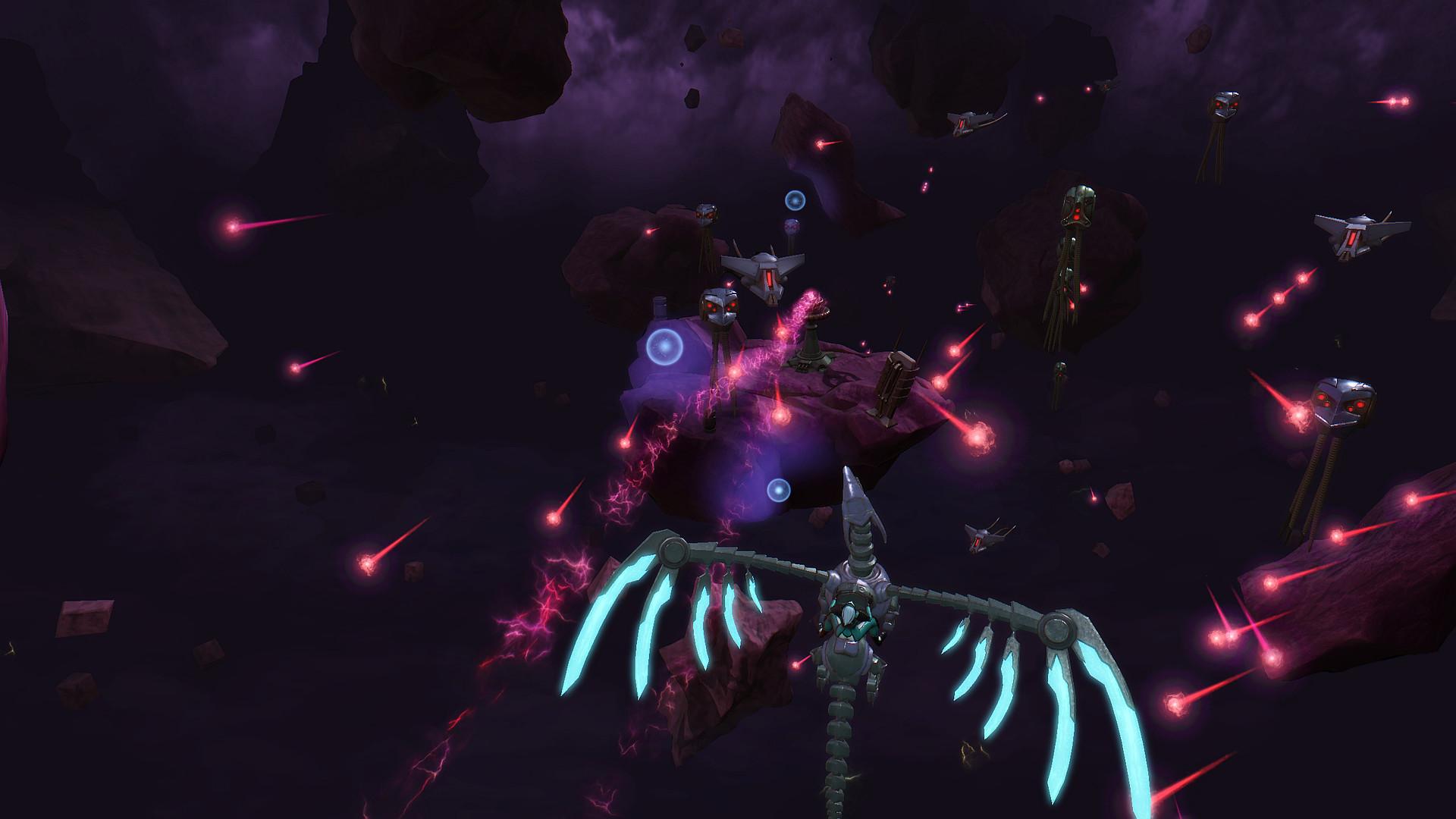 Danger Forever ستيم كود رقمي