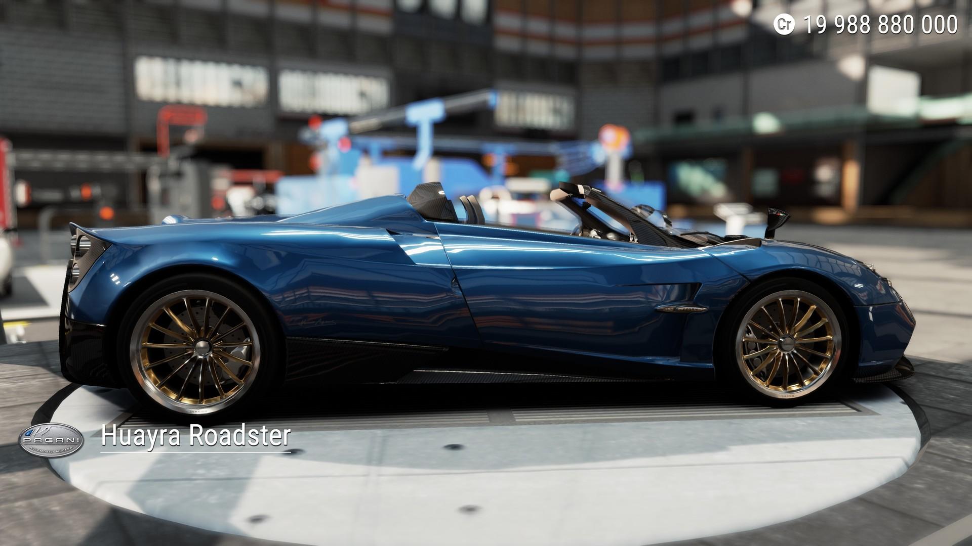 Gear.Club Unlimited 2 اولتمت اصدار بريطاني اكسبوكس 1 / إكس بوكس سيريس X|S كود رقمي