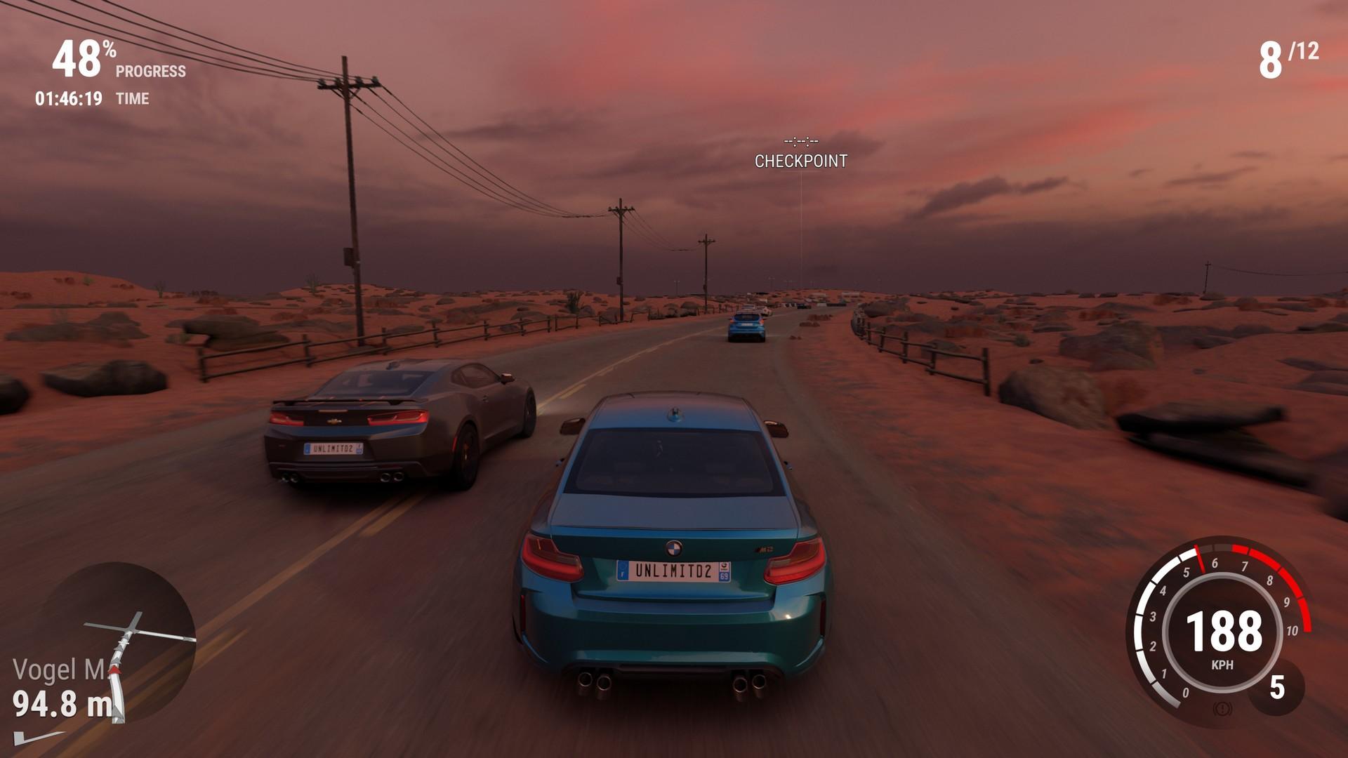 Gear.Club Unlimited 2 اولتمت اصدار بريطاني اكسبوكس 1 / إكس بوكس سيريس X|S كود رقمي