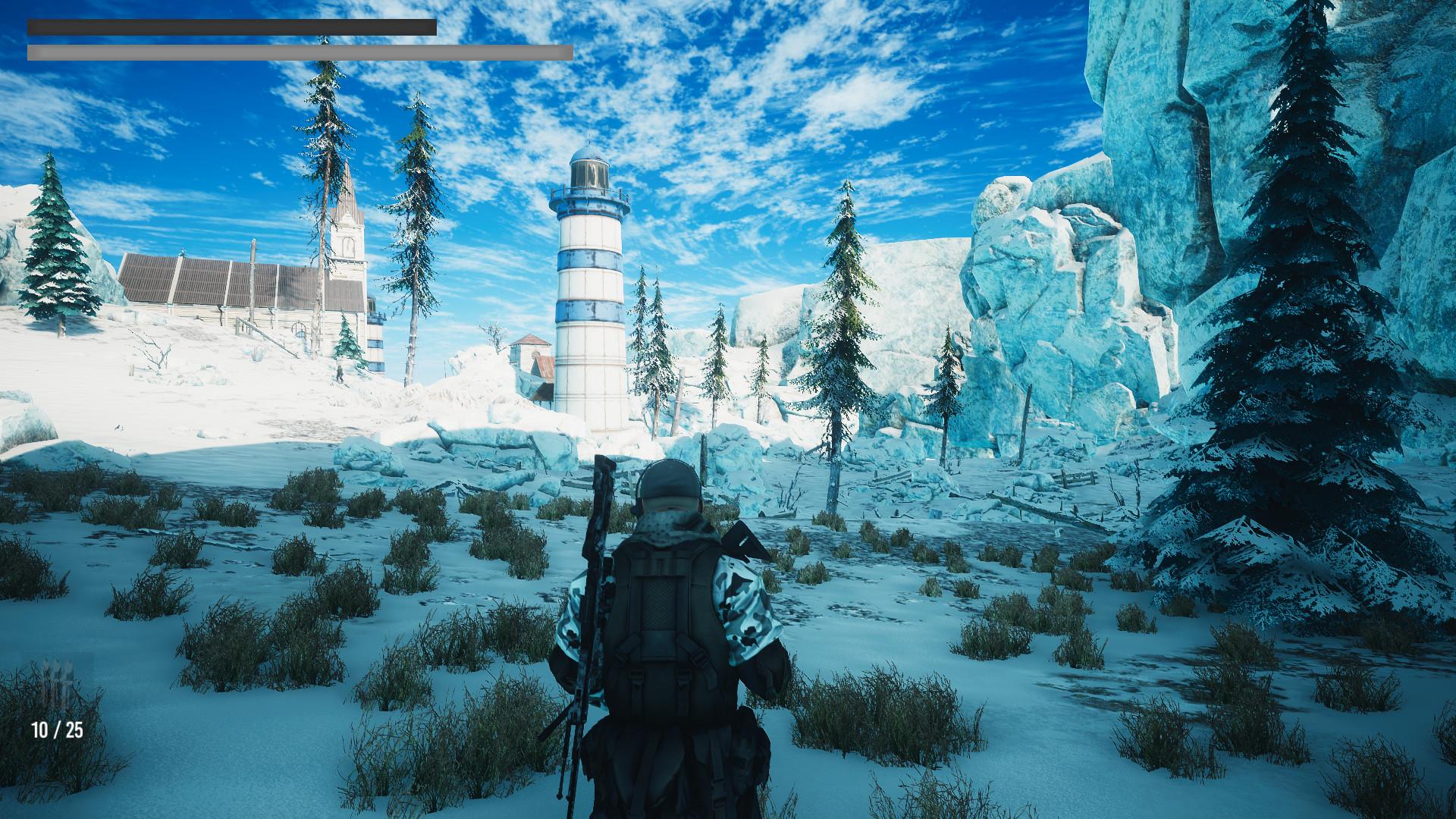 Nemesis: Race Against The Pandemic ستيم كود رقمي