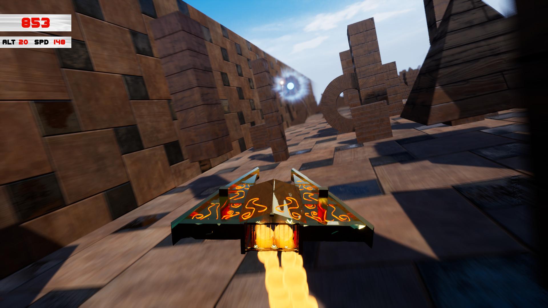 Fly Flew Flown ستيم كود رقمي