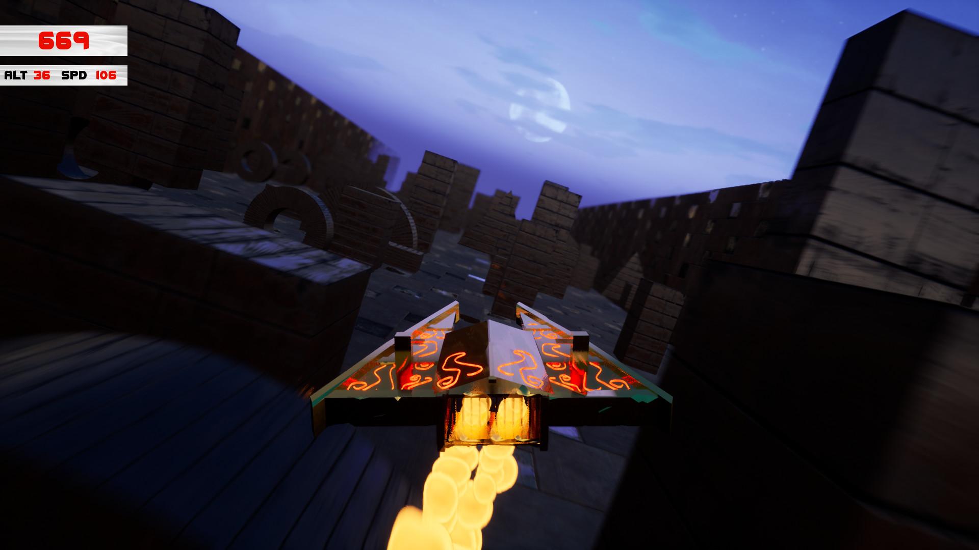 Fly Flew Flown ستيم كود رقمي