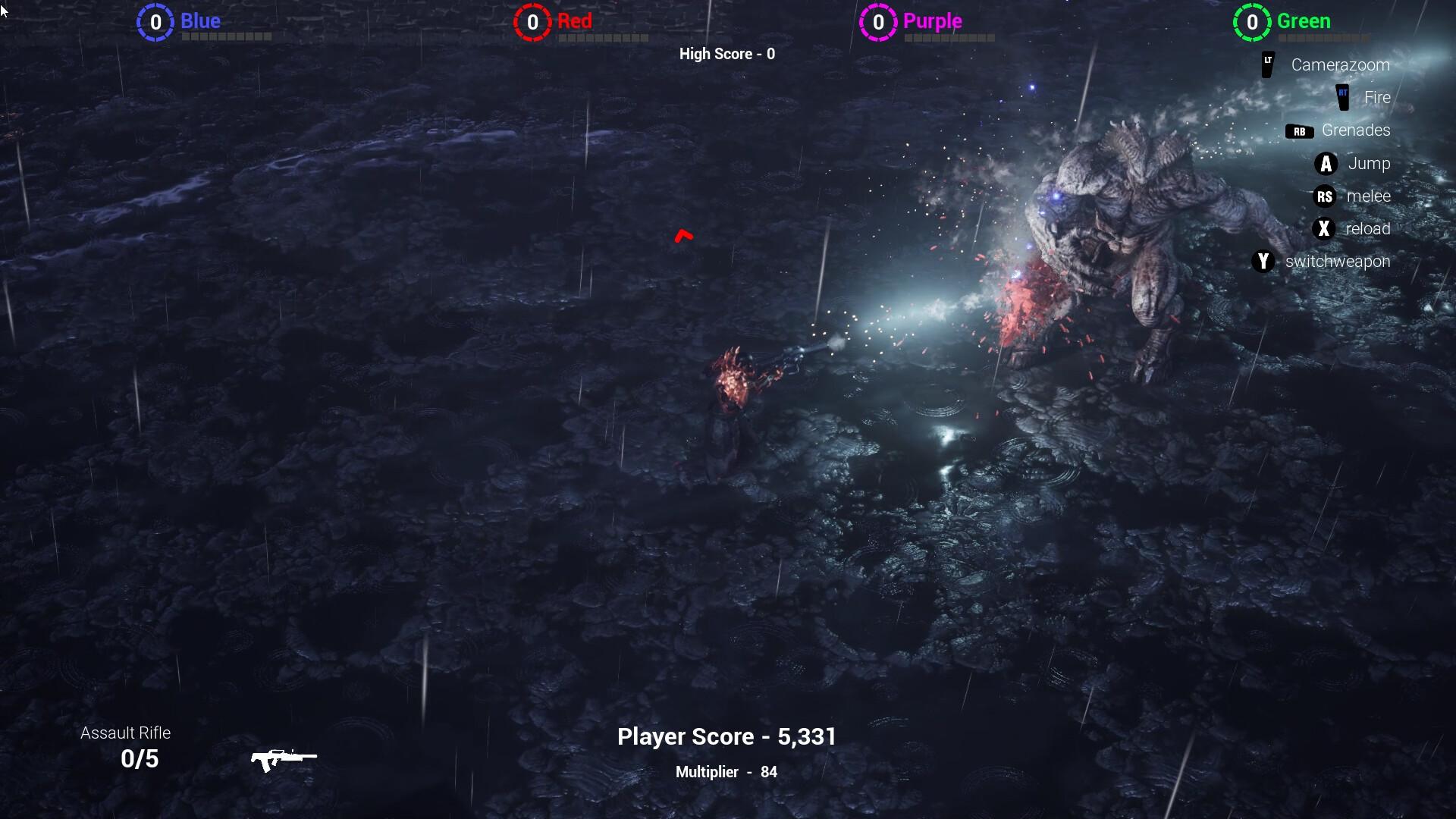 Waking Knightmare ستيم كود رقمي