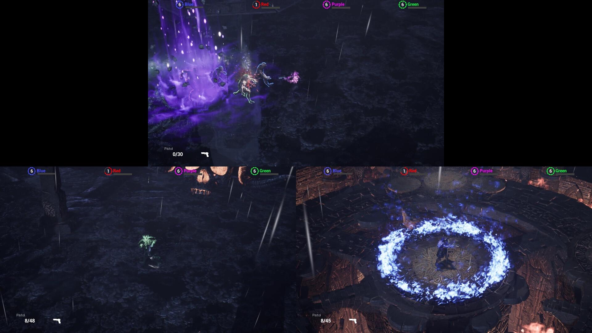 Waking Knightmare ستيم كود رقمي