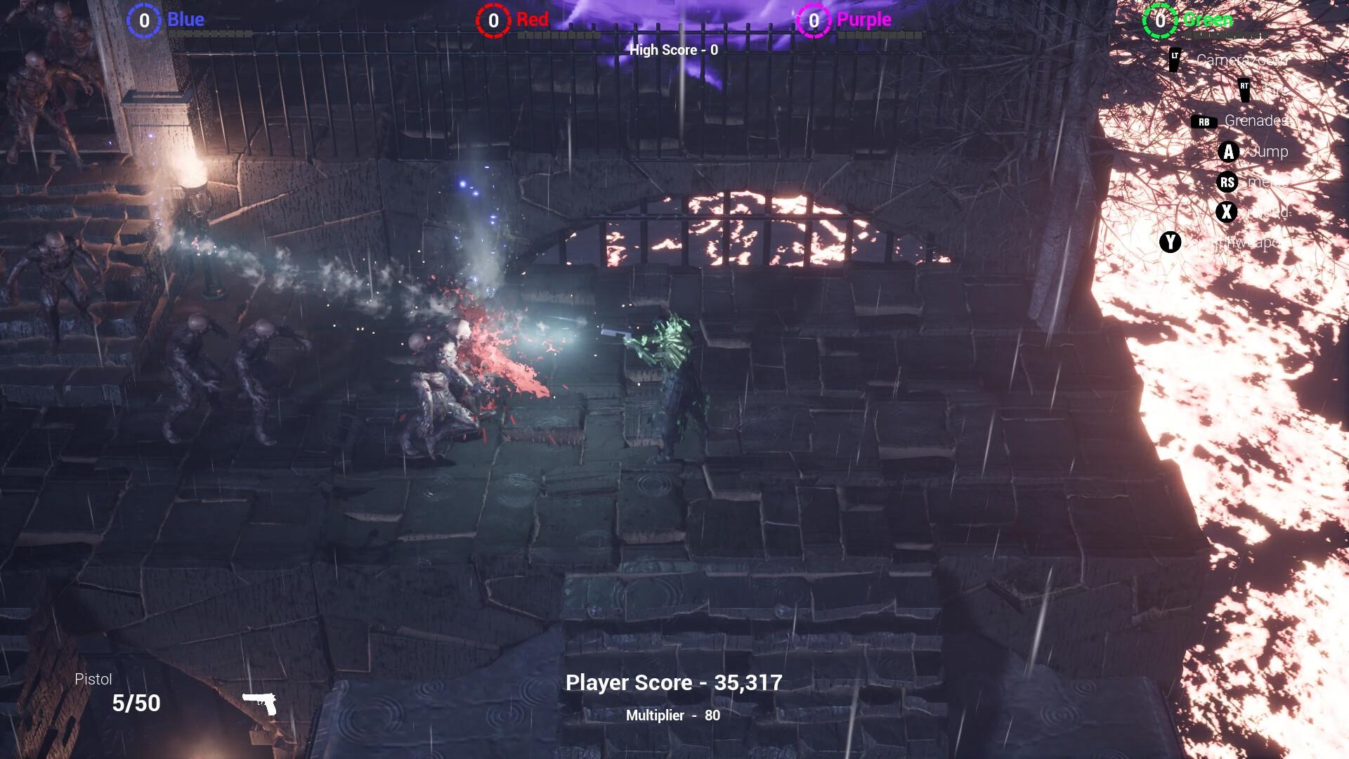 Waking Knightmare ستيم كود رقمي