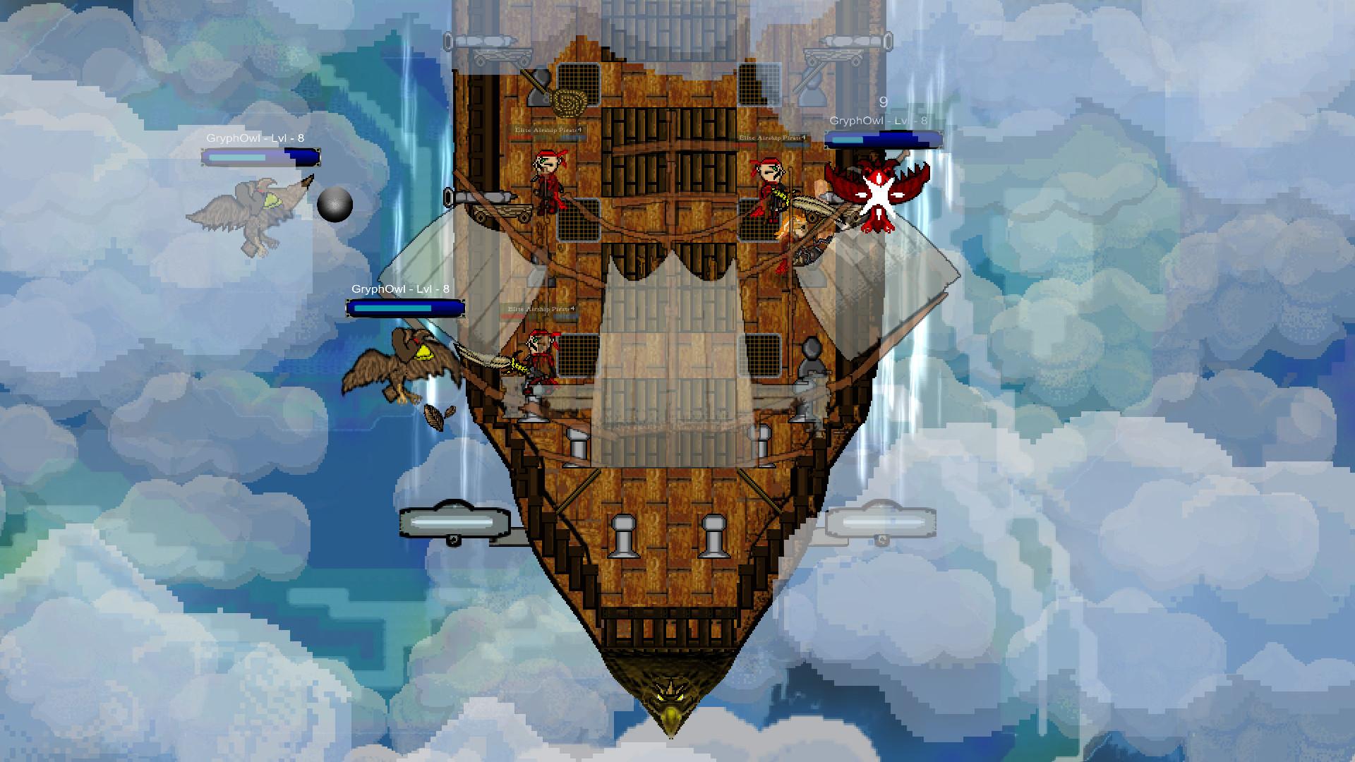 Crescent Hollow ستيم كود رقمي