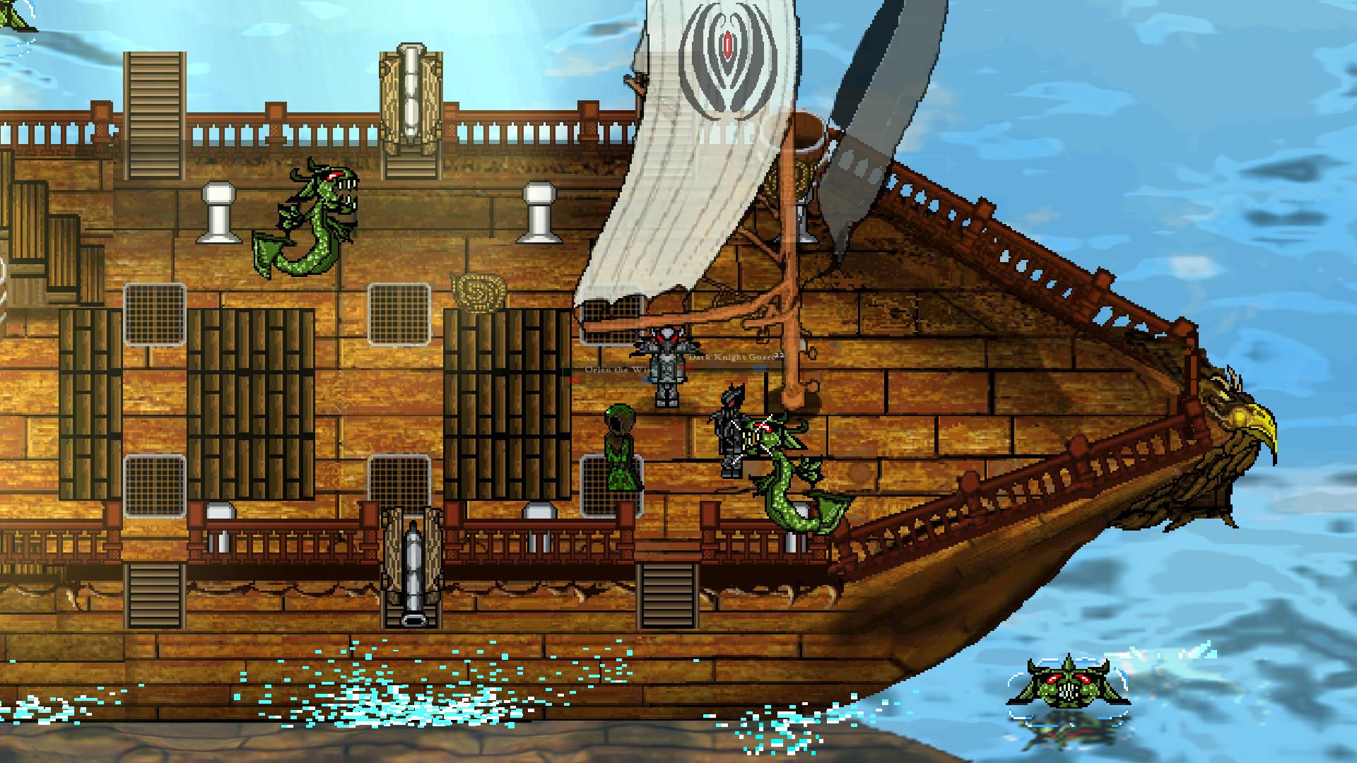 Crescent Hollow ستيم كود رقمي