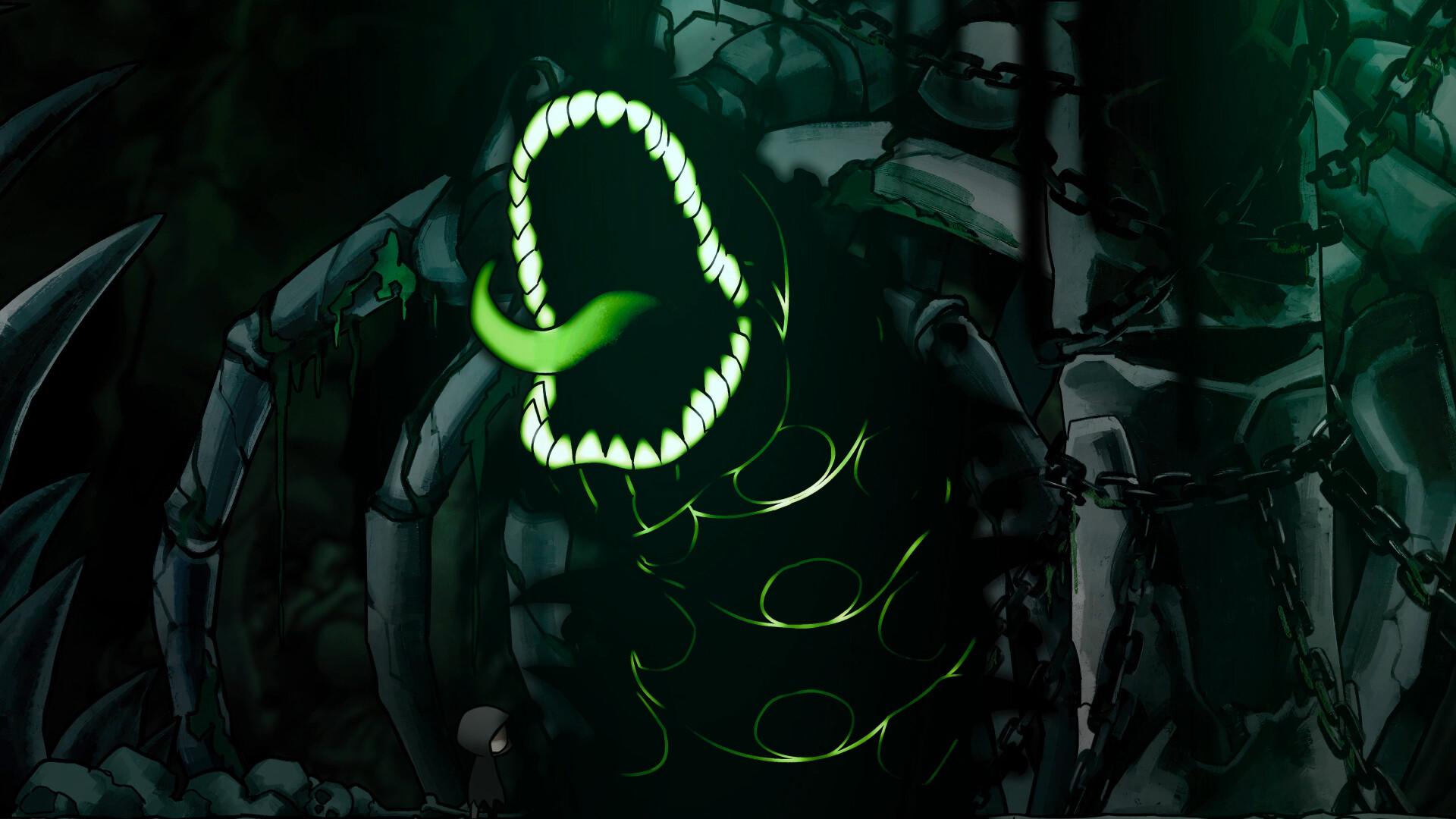 磨难之间 SUFFERING: Reincarnation Of Sins ستيم كود رقمي