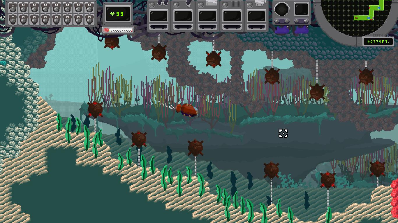 Depths Of Sanity ستيم كود رقمي