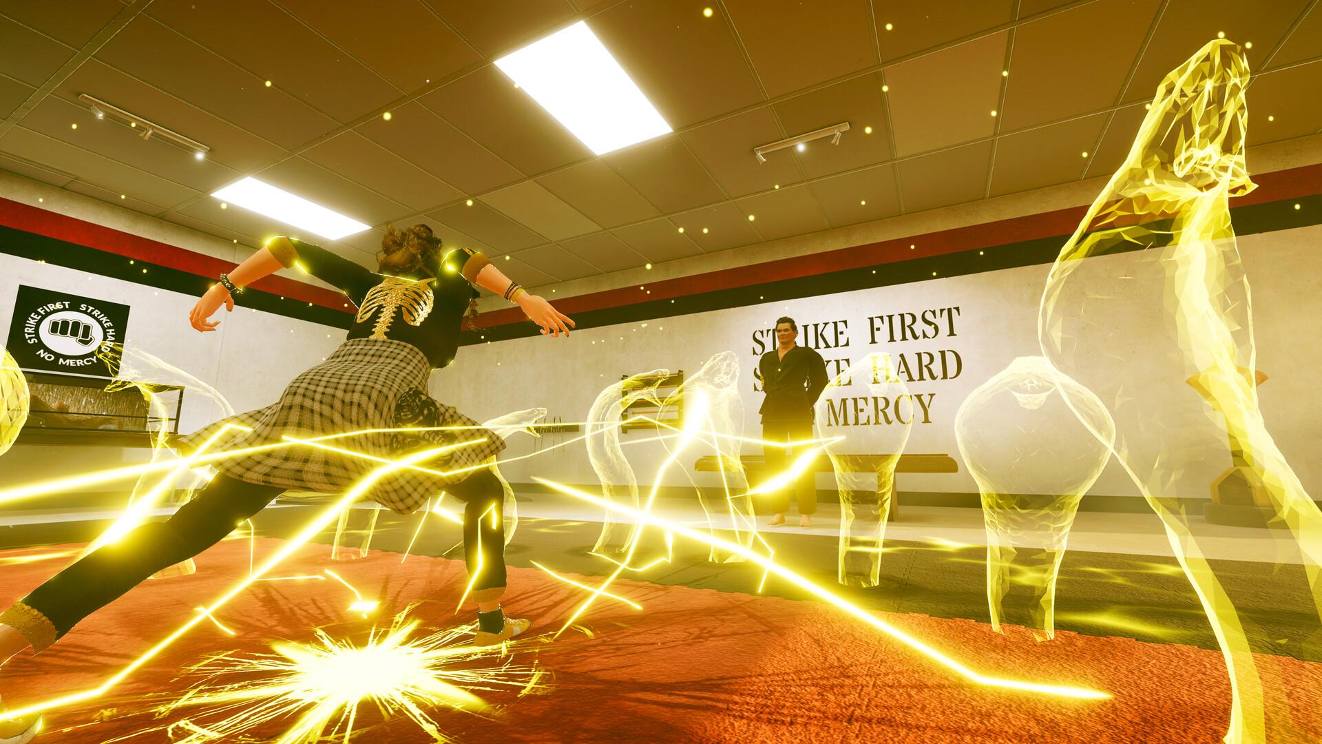 Cobra Kai 2: Dojos Rising بي سي ستيم كود رقمي