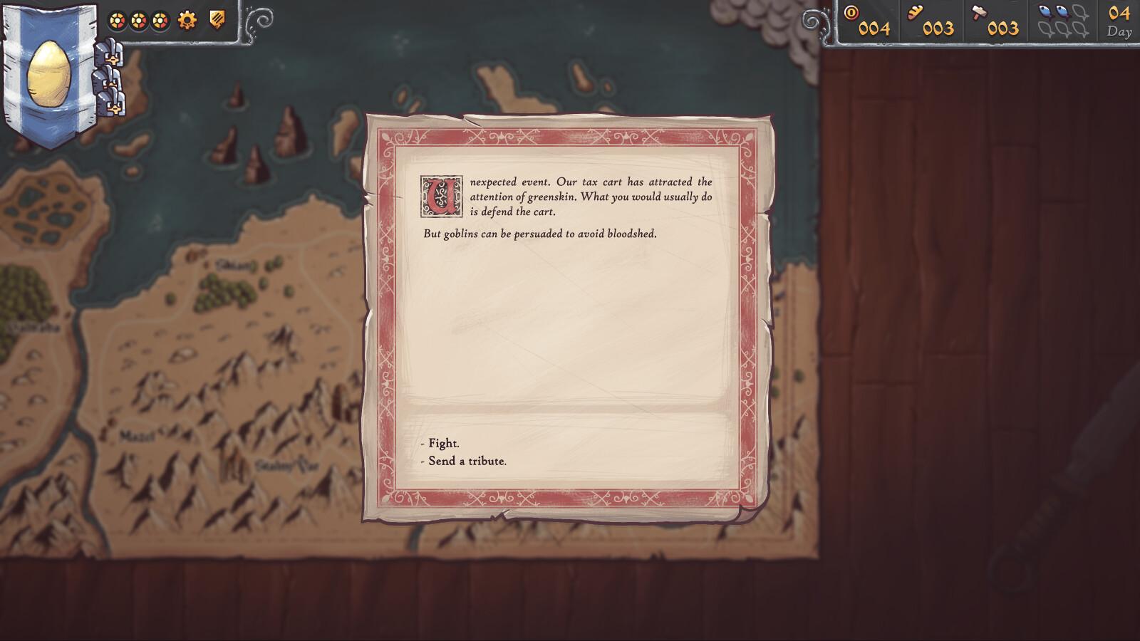 Winter Falling: Battle Tactics ستيم كود رقمي