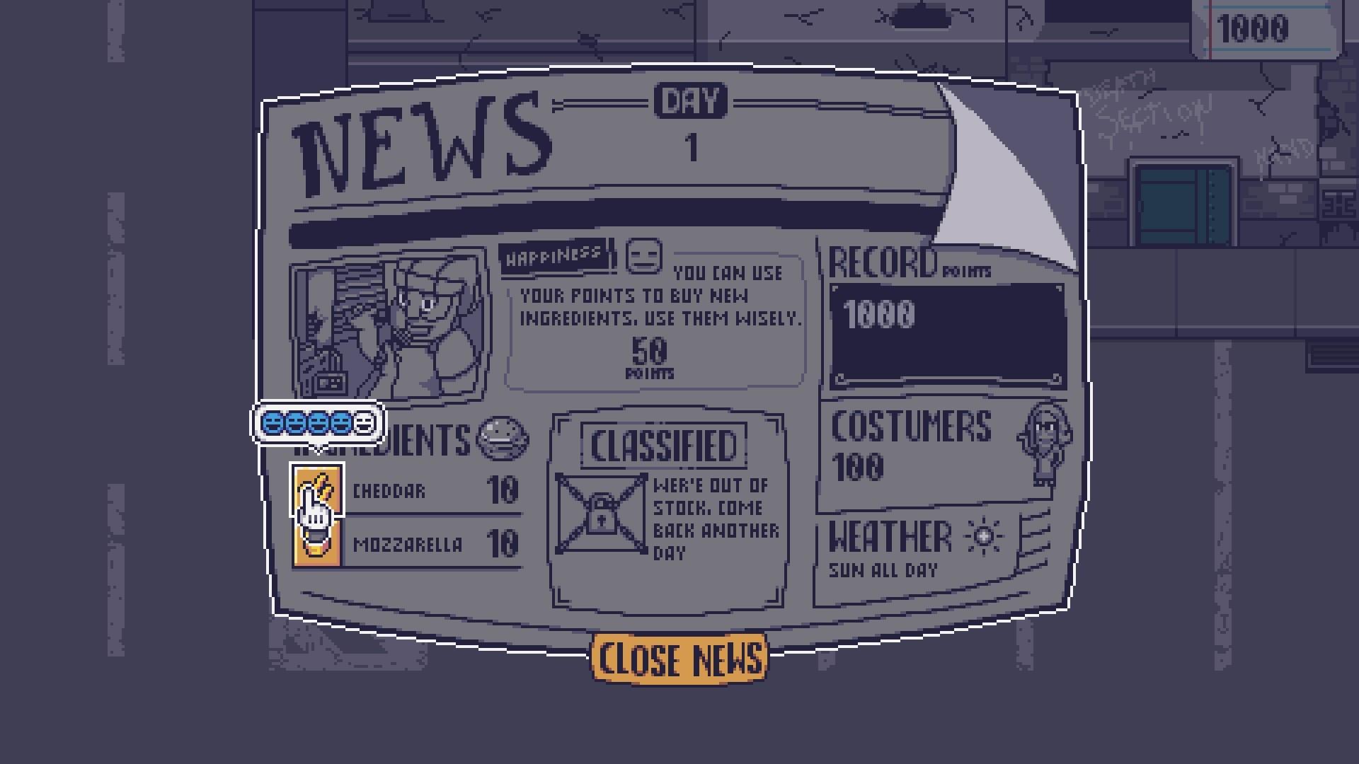 Make The Burger ستيم كود رقمي