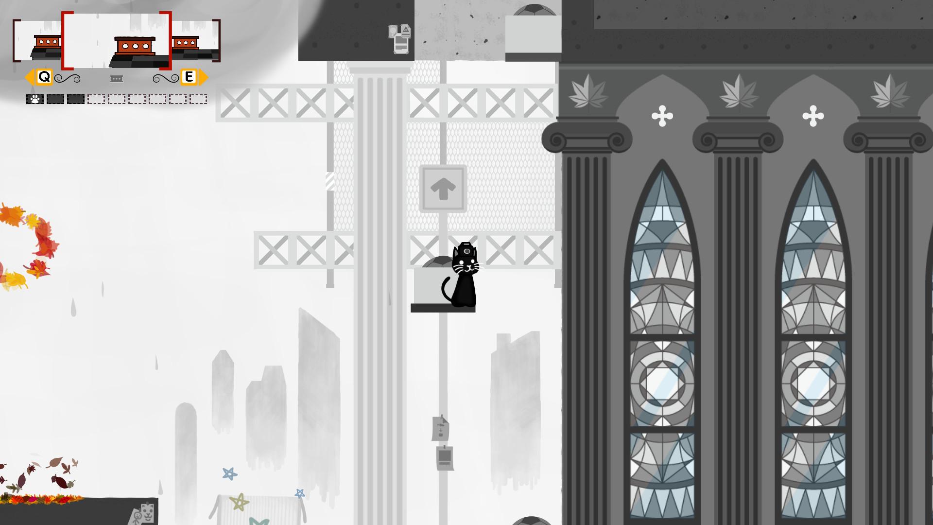 Shutter Nyan! Enhanced اصدار ستيم كود رقمي