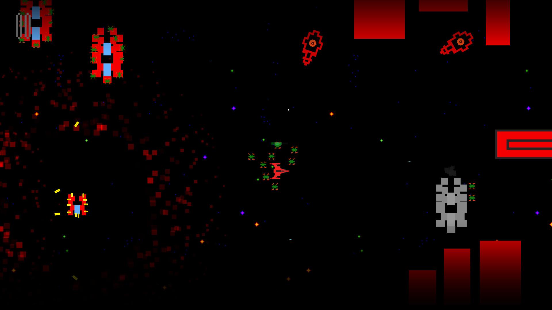 Robert: Space Stories And Battles ستيم كود رقمي