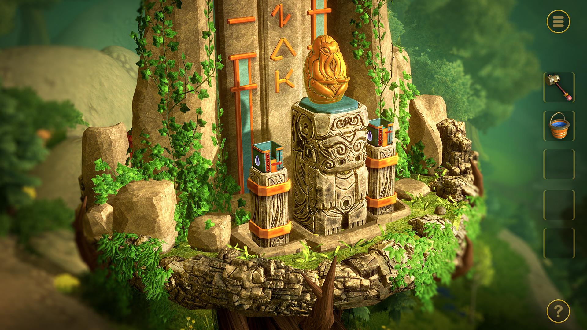 Doors: Paradox ايبك قيمز حساب