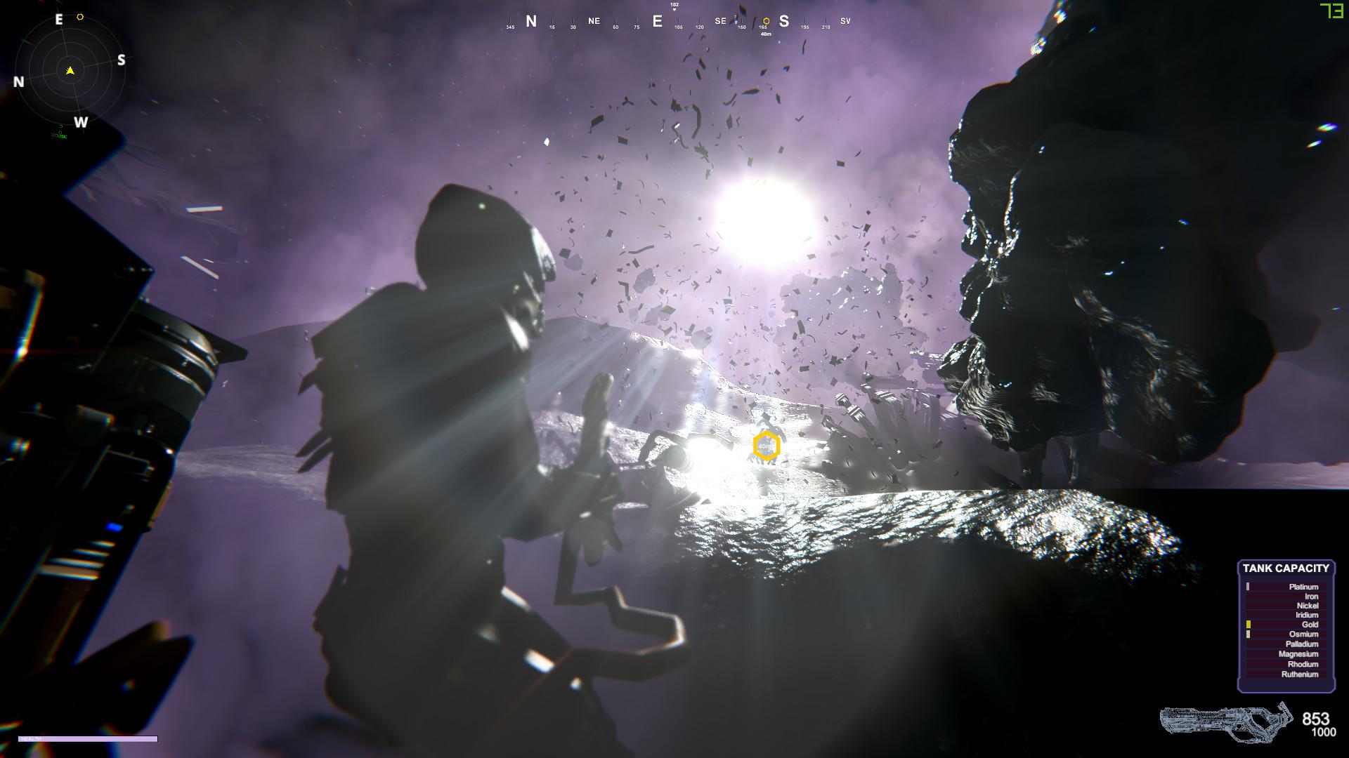 INTERSTELLAR PRIME ستيم كود رقمي