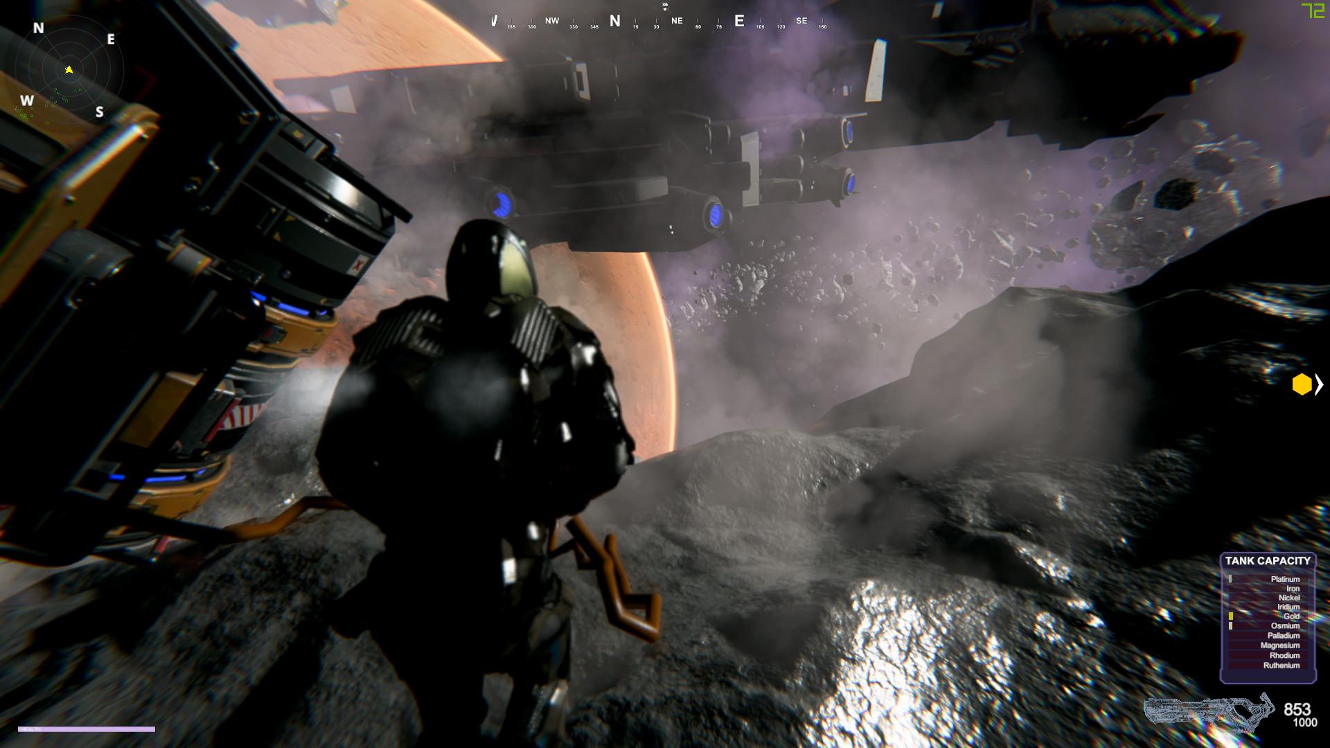 INTERSTELLAR PRIME ستيم كود رقمي