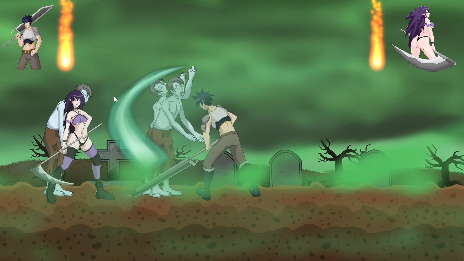 Dark Maidens ستيم كود رقمي