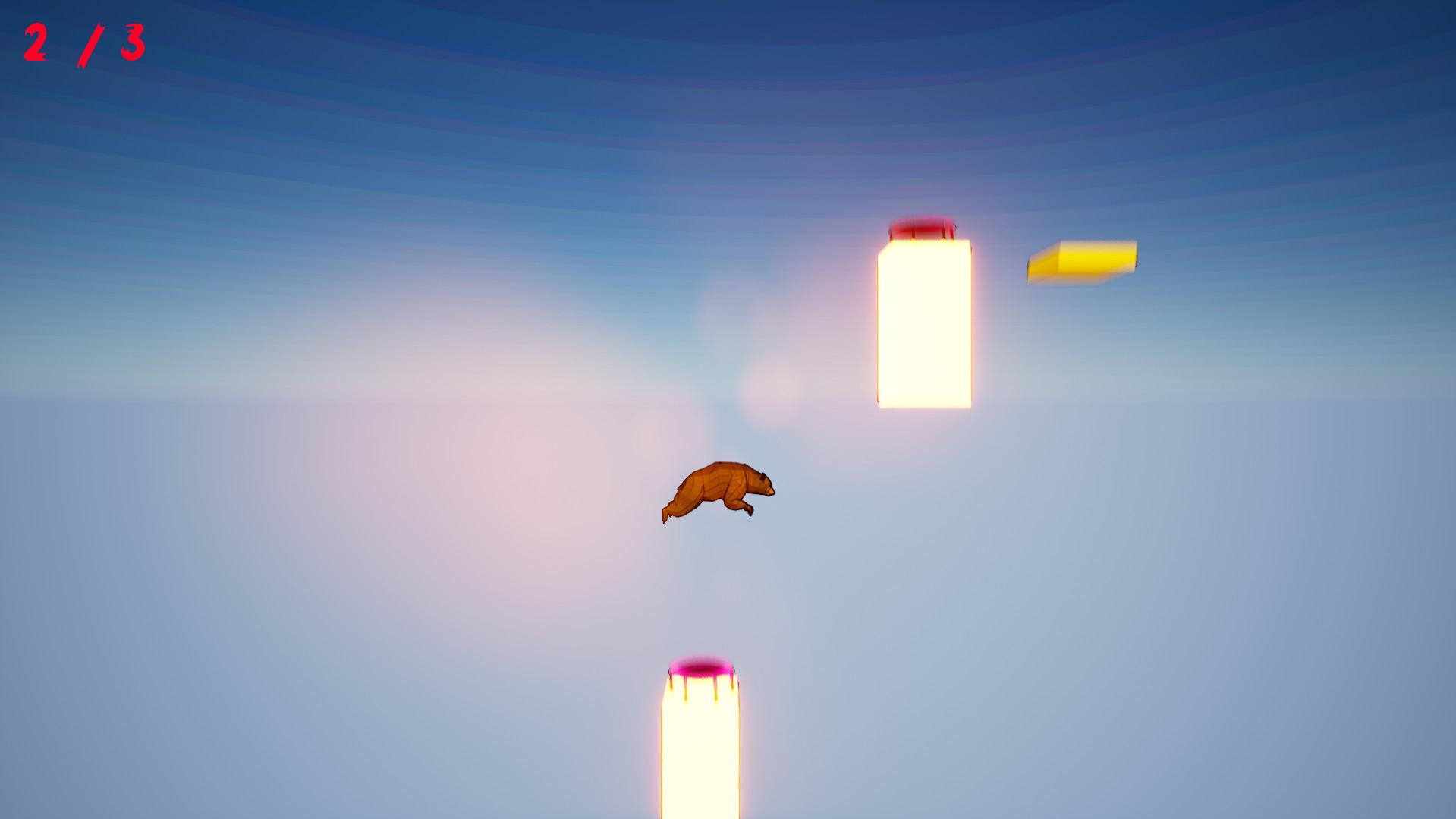 Bear Adventure ستيم كود رقمي