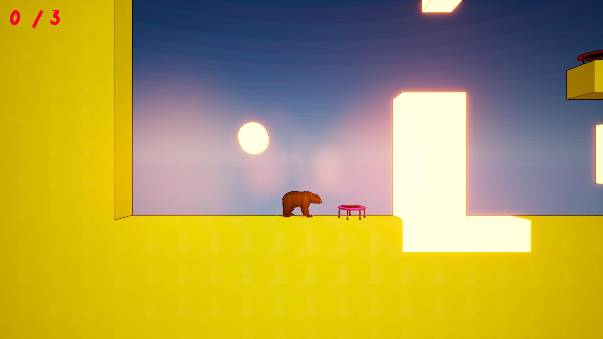 Bear Adventure ستيم كود رقمي