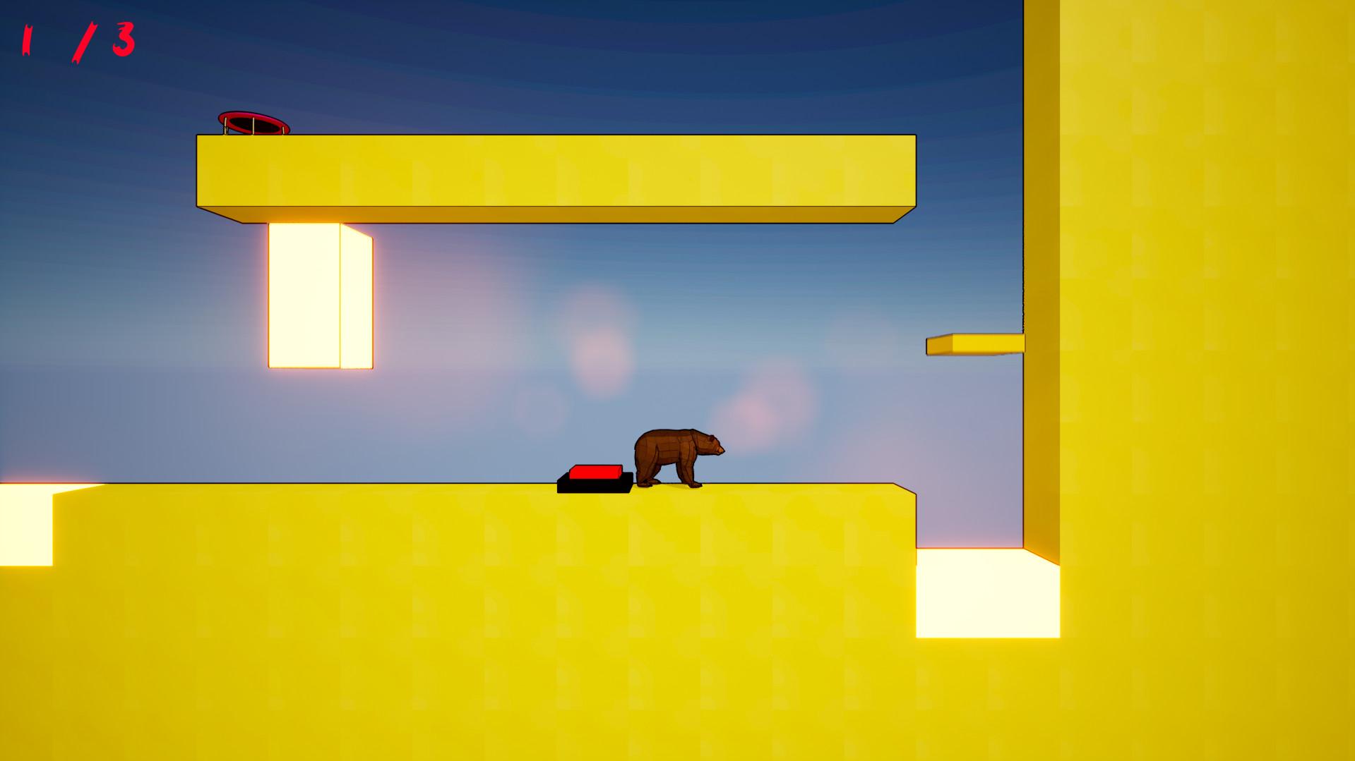 Bear Adventure ستيم كود رقمي