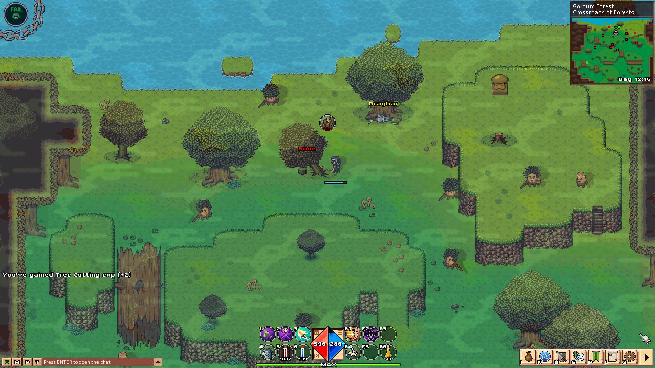 DarkStory Online - هدية Box DLC Digital Download كود رقمي