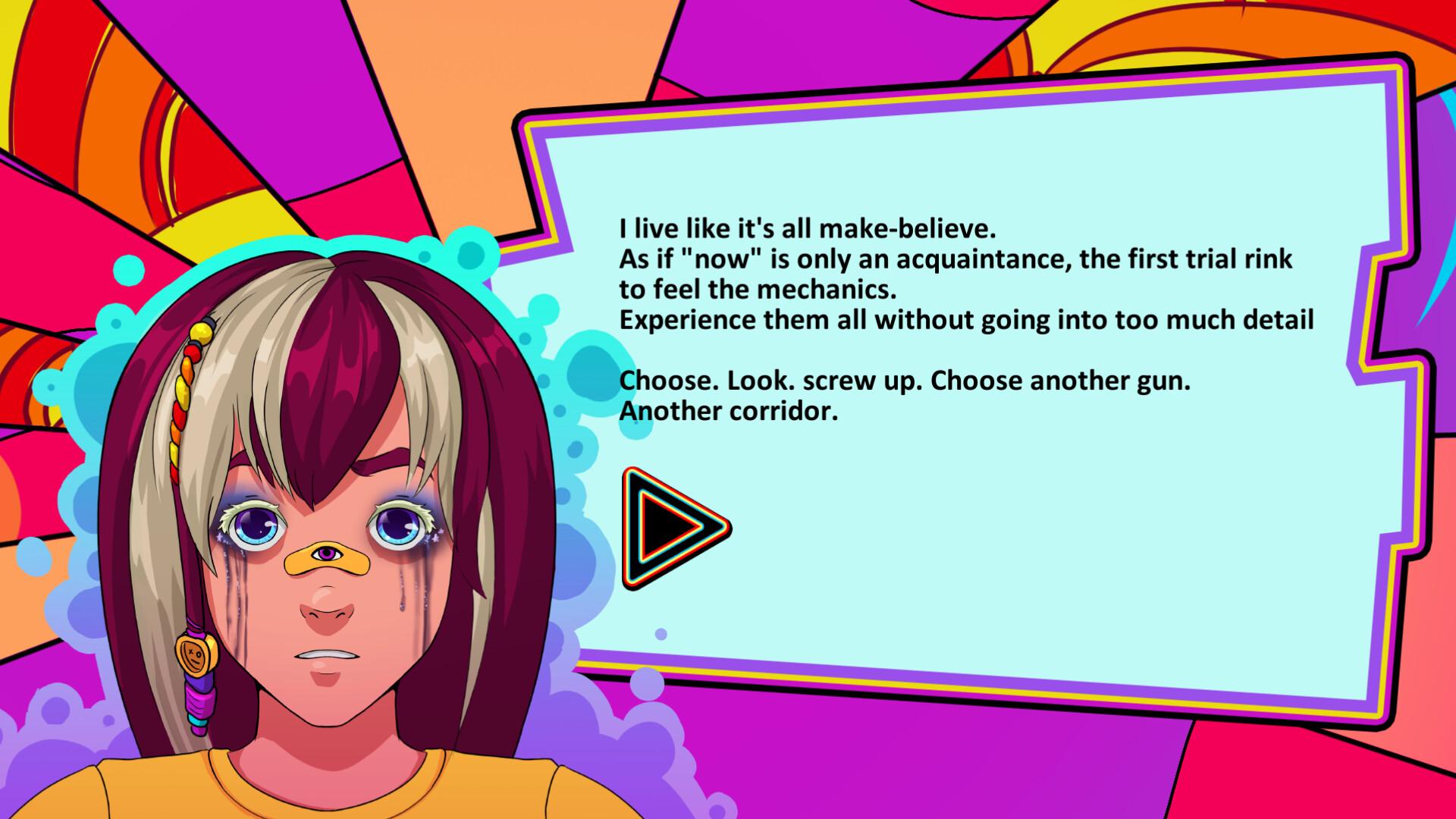 Inside My Mind 2 بي سي ستيم كود رقمي