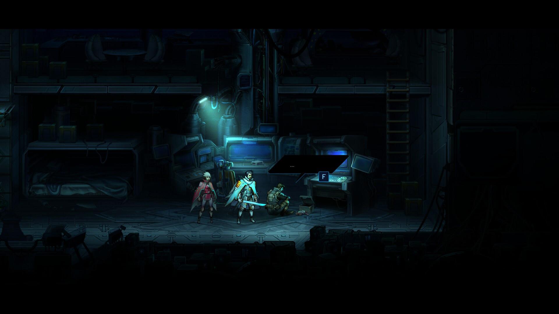 Anima Flux بي سي ستيم حساب