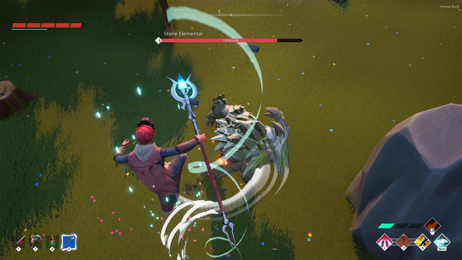 Frozen Flame اوروبي بي سي ستيم كود رقمي