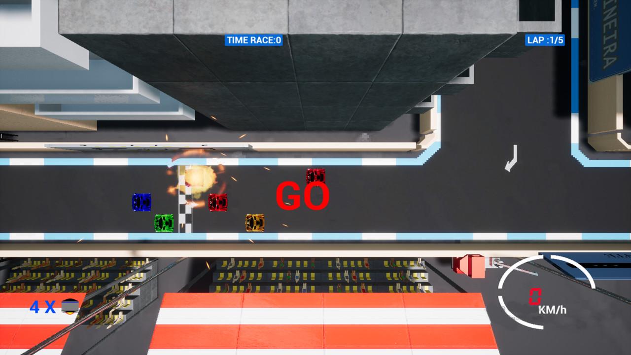 Formula X ستيم كود رقمي